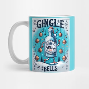 Gingle Bells Mug